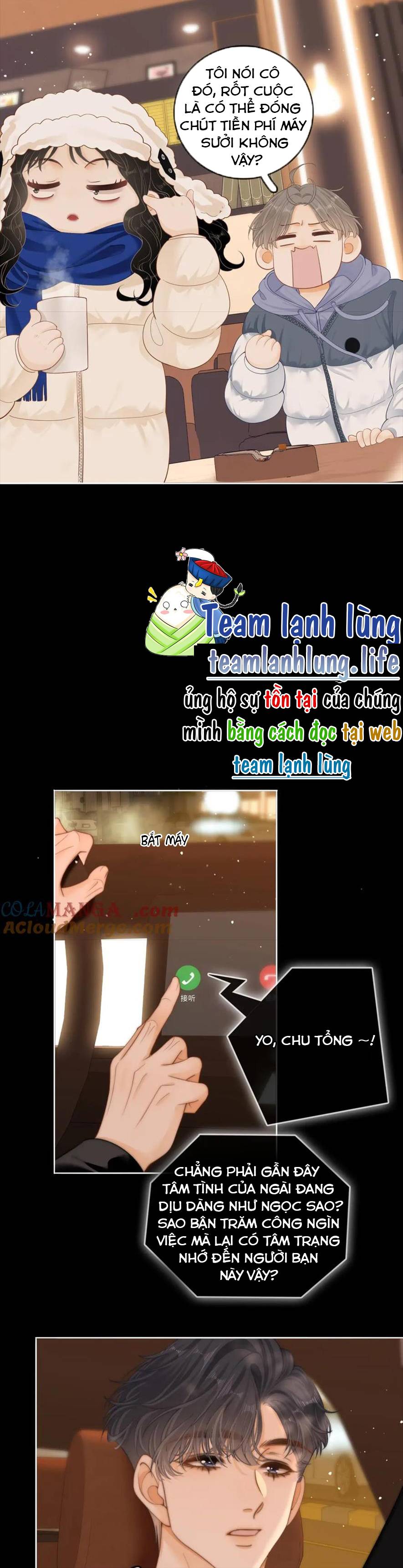 Vưu Vật Tập 56 trang 8