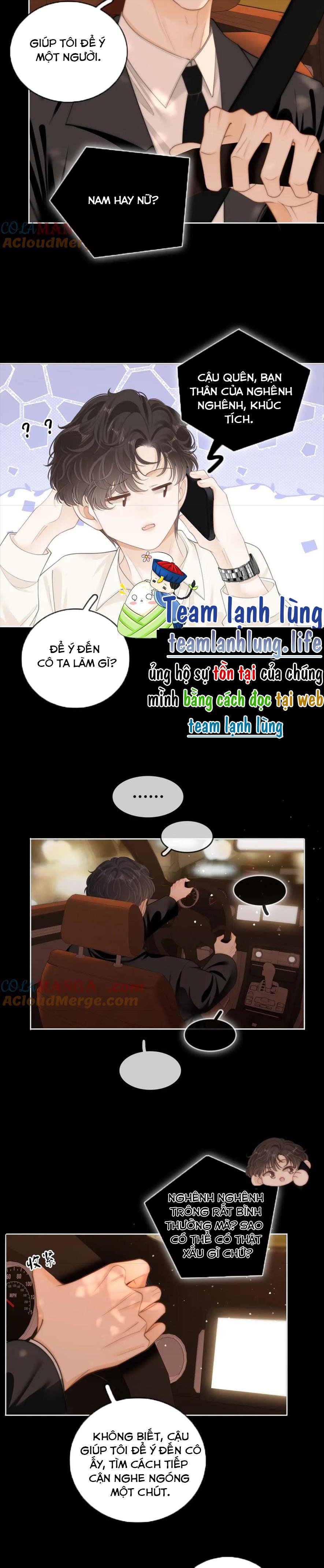Vưu Vật Tập 56 trang 9