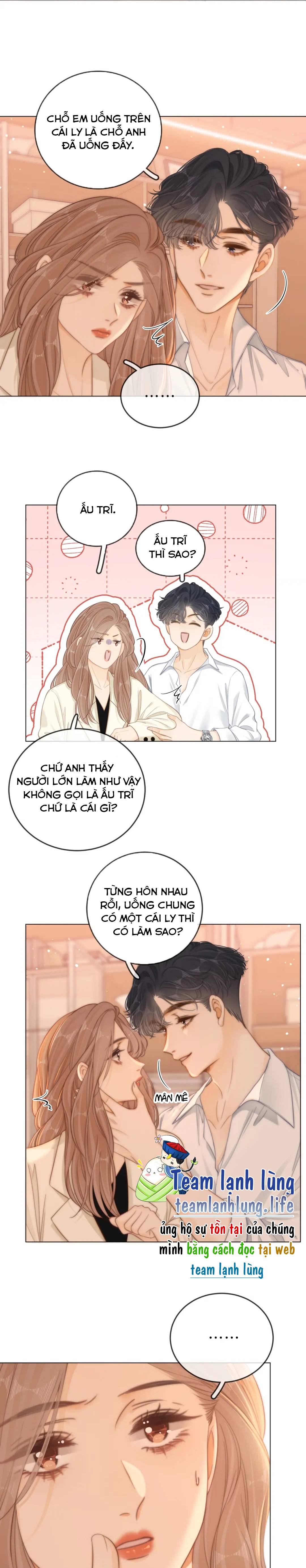 Vưu Vật Tập 57 trang 5