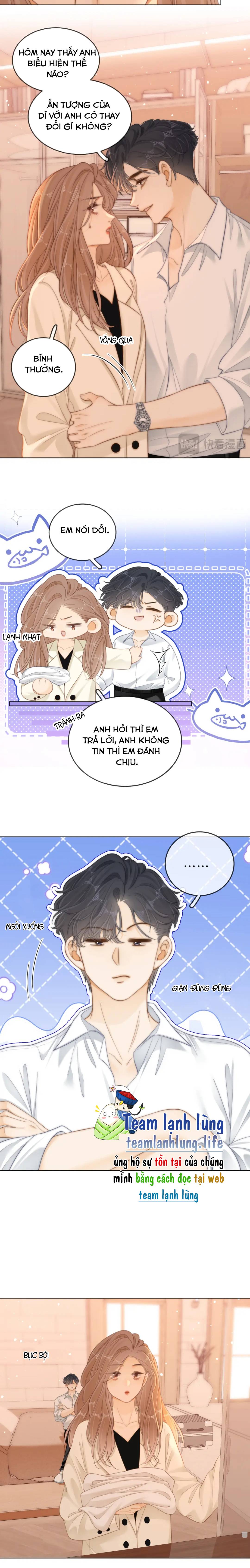 Vưu Vật Tập 57 trang 6