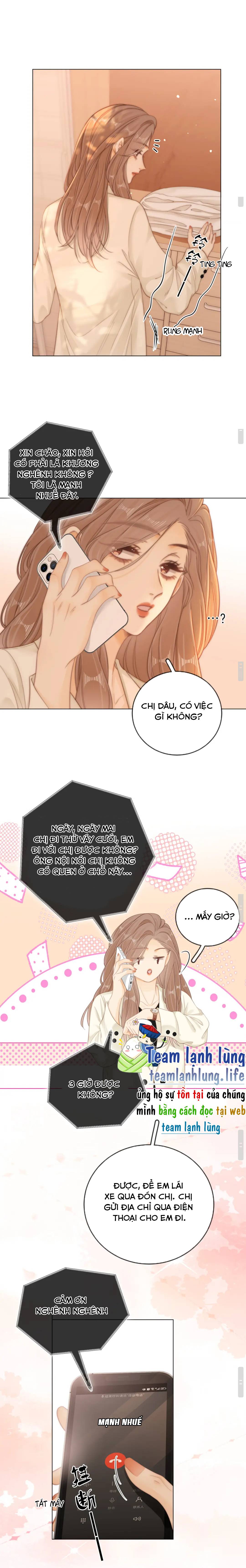 Vưu Vật Tập 57 trang 7