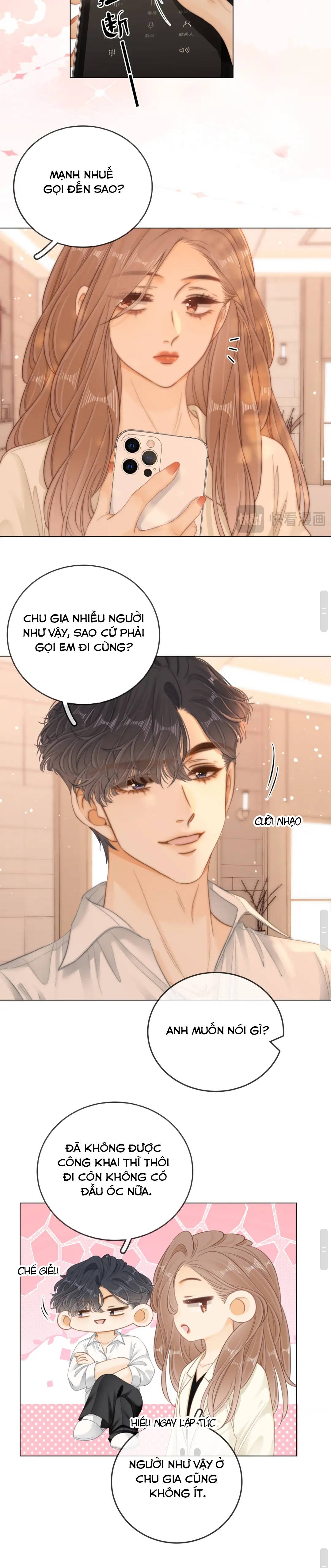 Vưu Vật Tập 57 trang 8