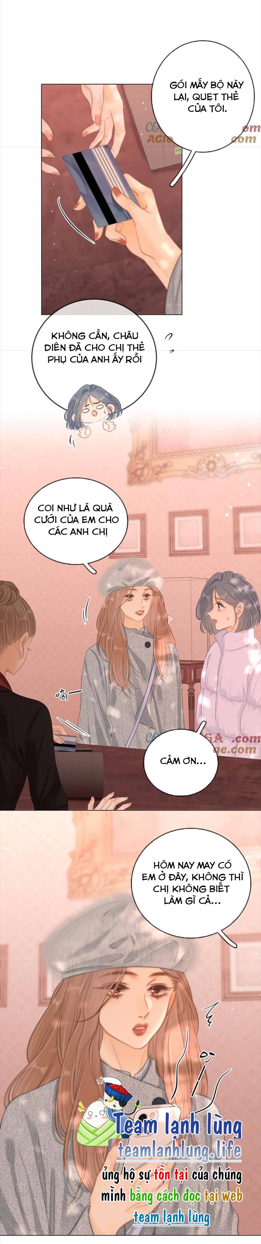 Vưu Vật Tập 58 trang 5