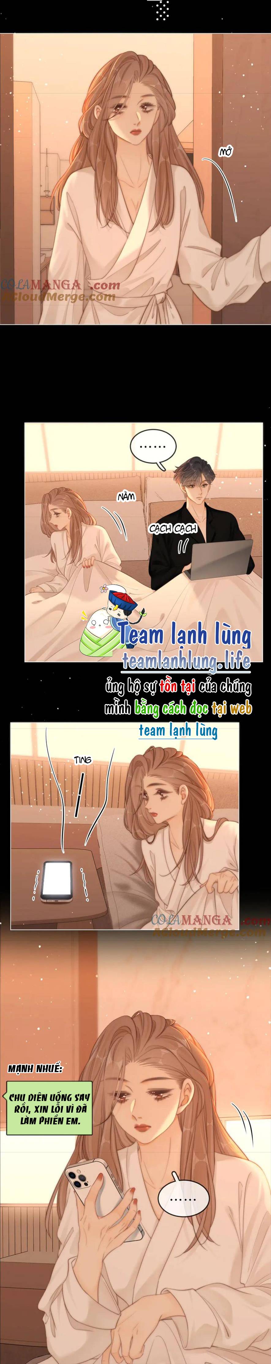 Vưu Vật Tập 59 trang 12