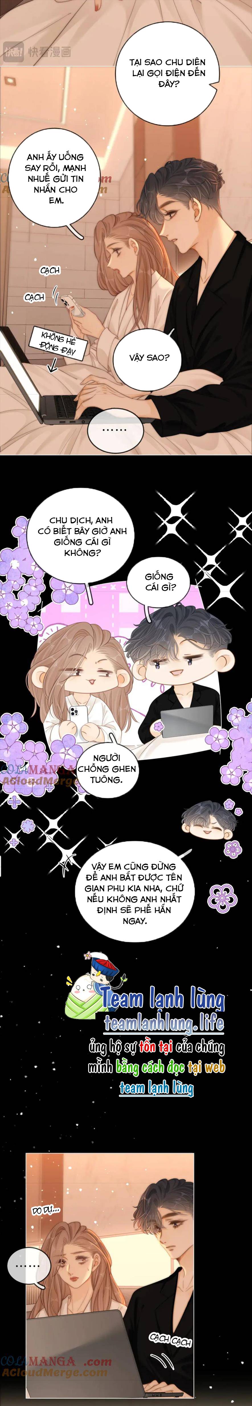 Vưu Vật Tập 59 trang 13