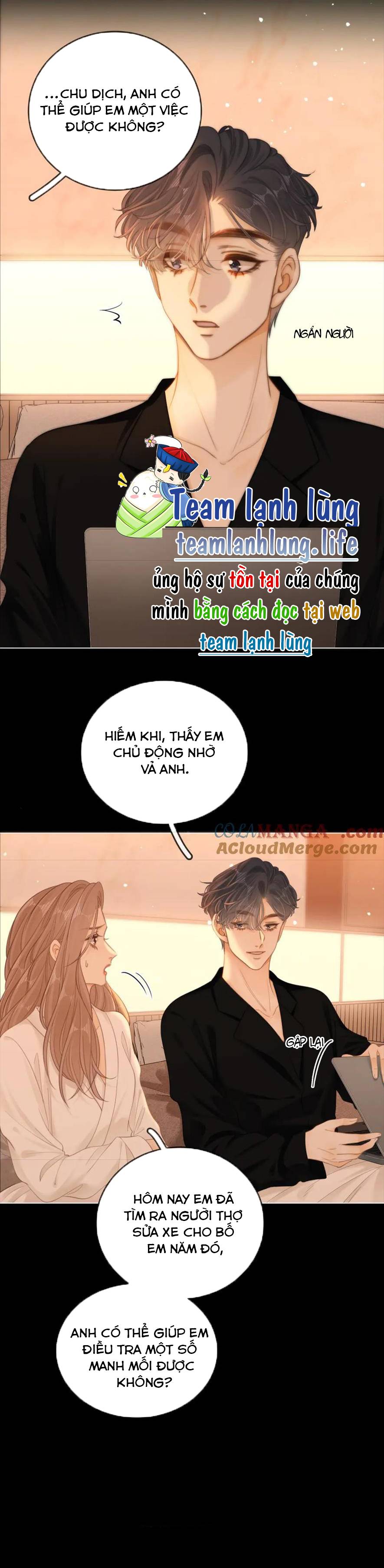 Vưu Vật Tập 59 trang 14
