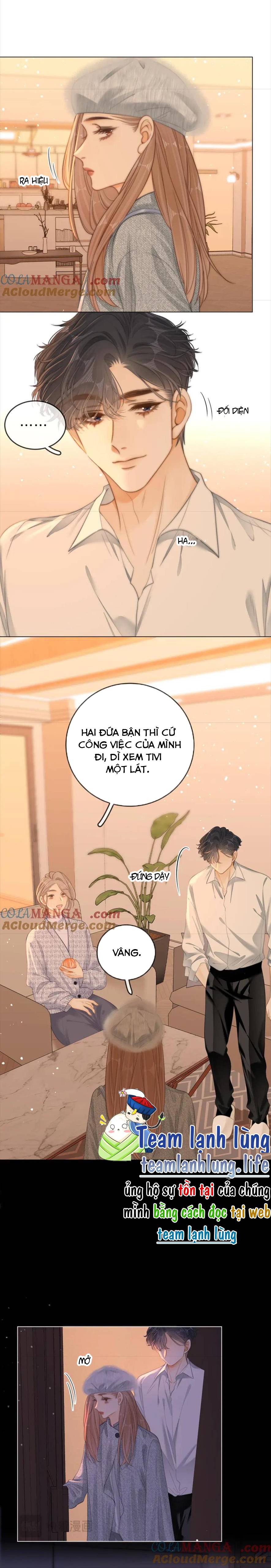 Vưu Vật Tập 59 trang 5