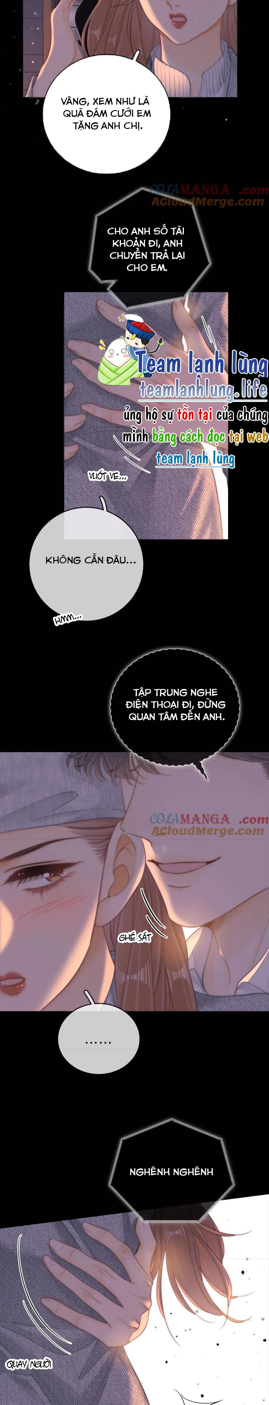 Vưu Vật Tập 59 trang 8