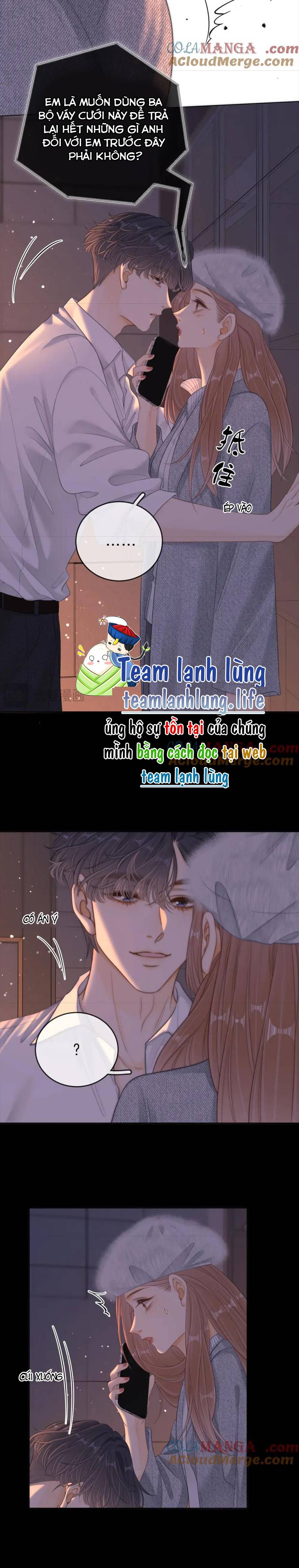 Vưu Vật Tập 59 trang 9