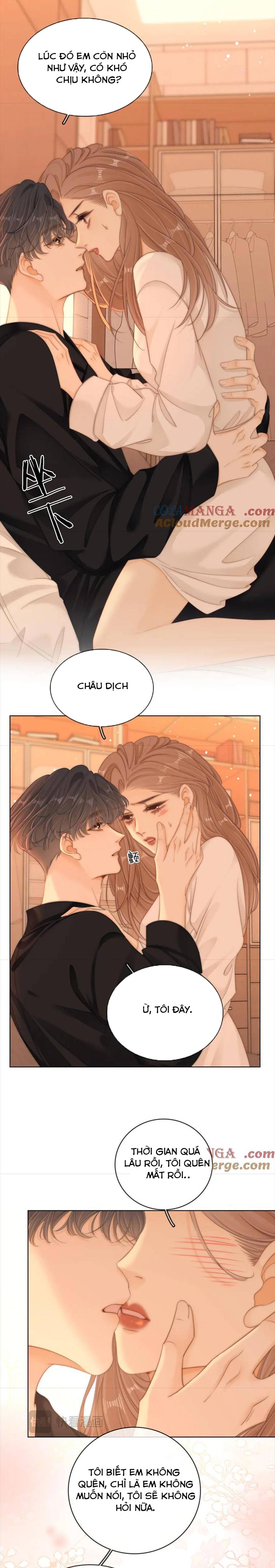 Vưu Vật Tập 60 trang 5