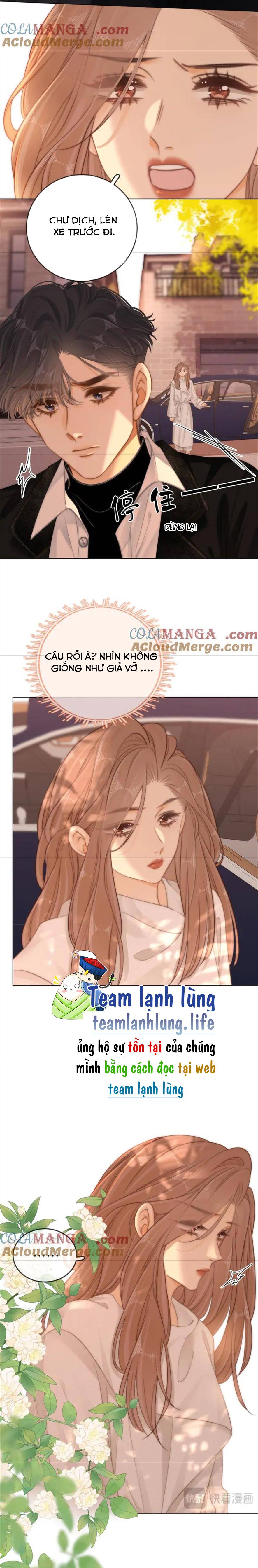 Vưu Vật Tập 61 trang 5