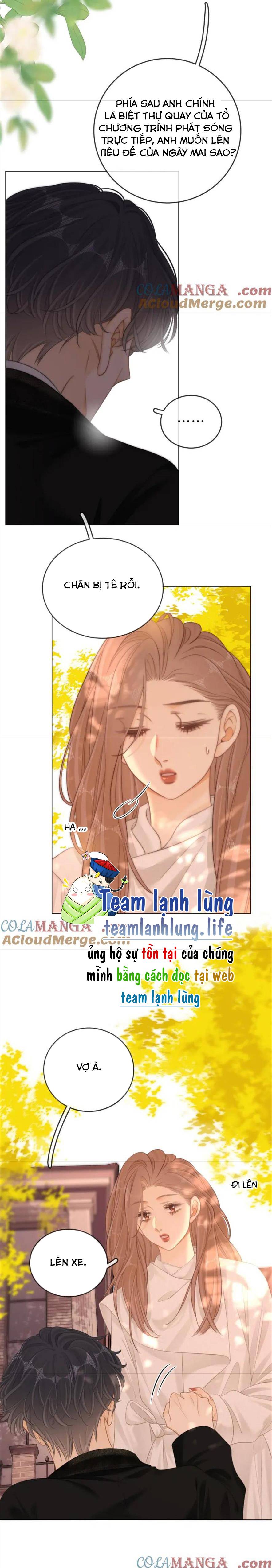 Vưu Vật Tập 61 trang 6