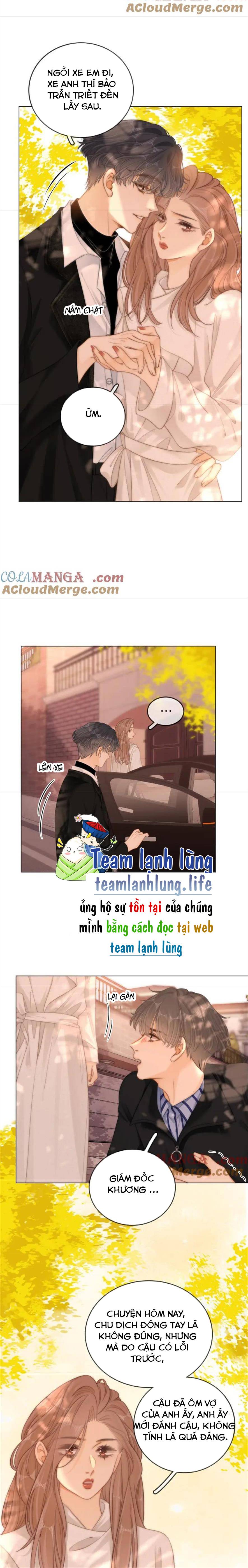 Vưu Vật Tập 61 trang 7