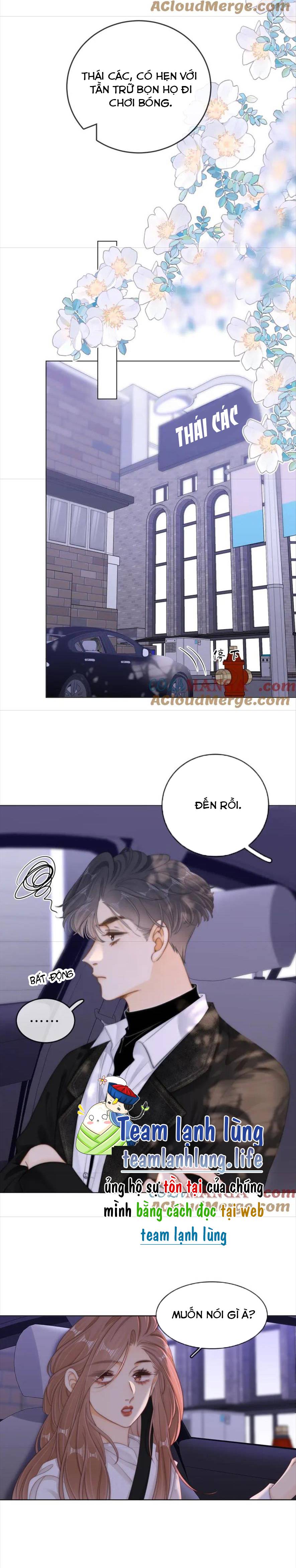Vưu Vật Tập 61 trang 9
