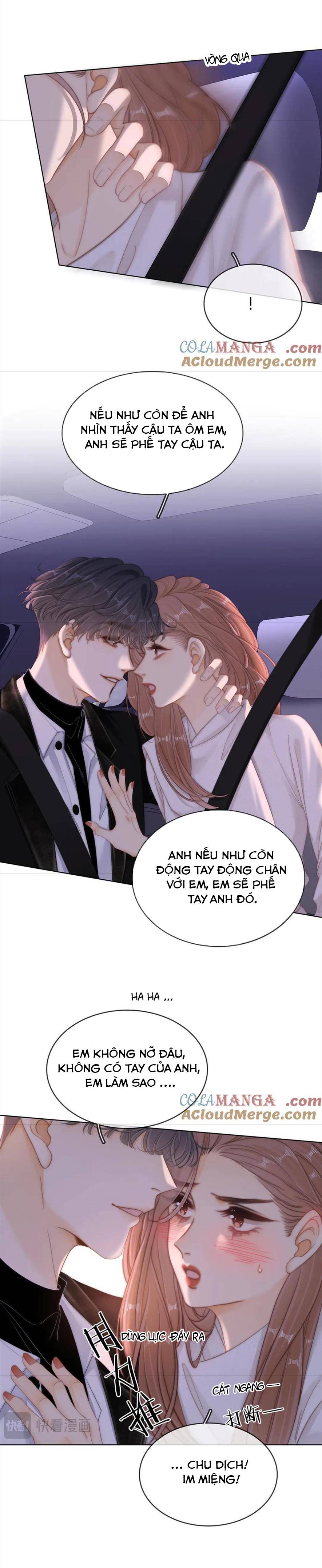 Vưu Vật Tập 61 trang 10