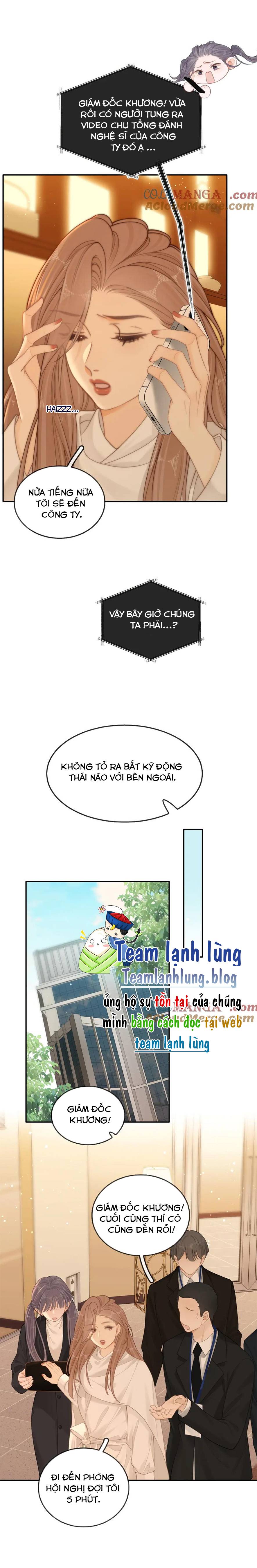 Vưu Vật Tập 62 trang 4