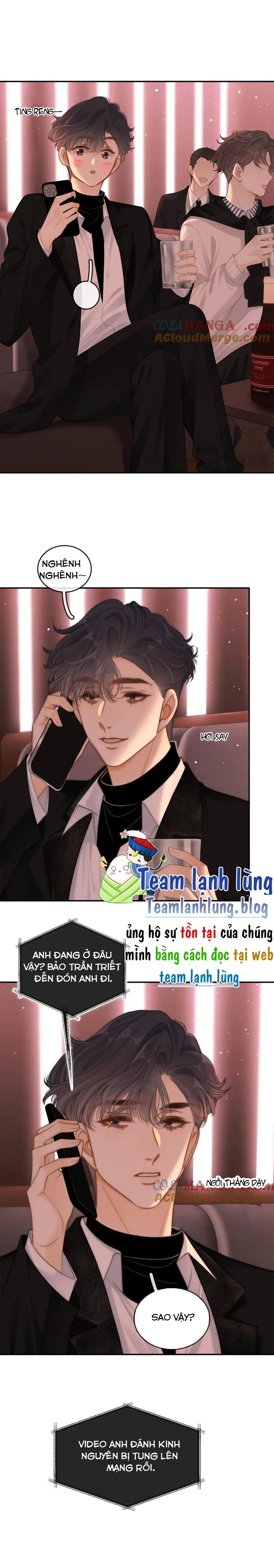 Vưu Vật Tập 62 trang 6