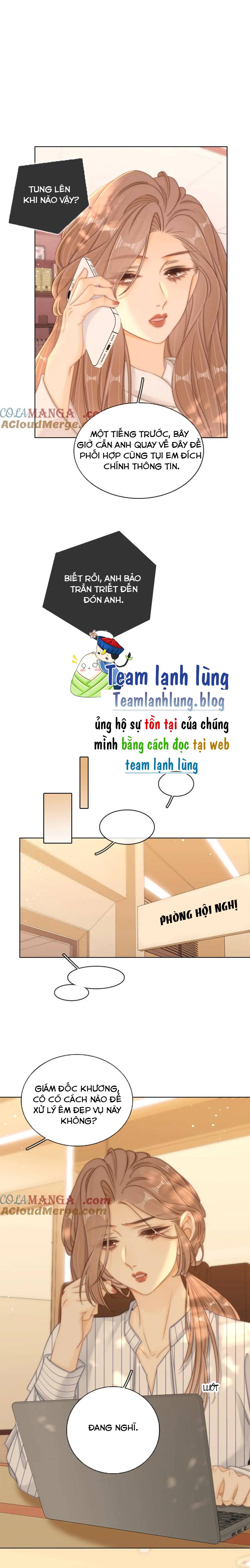 Vưu Vật Tập 62 trang 7