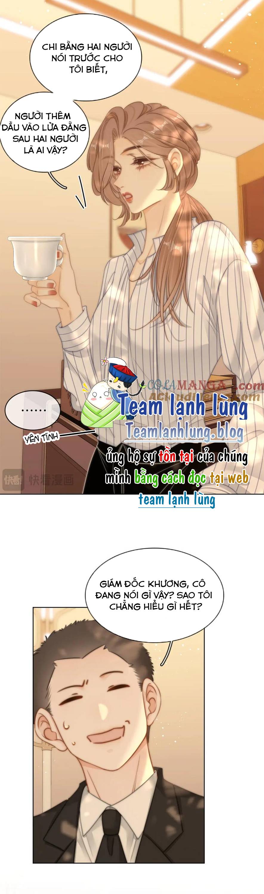 Vưu Vật Tập 62 trang 9
