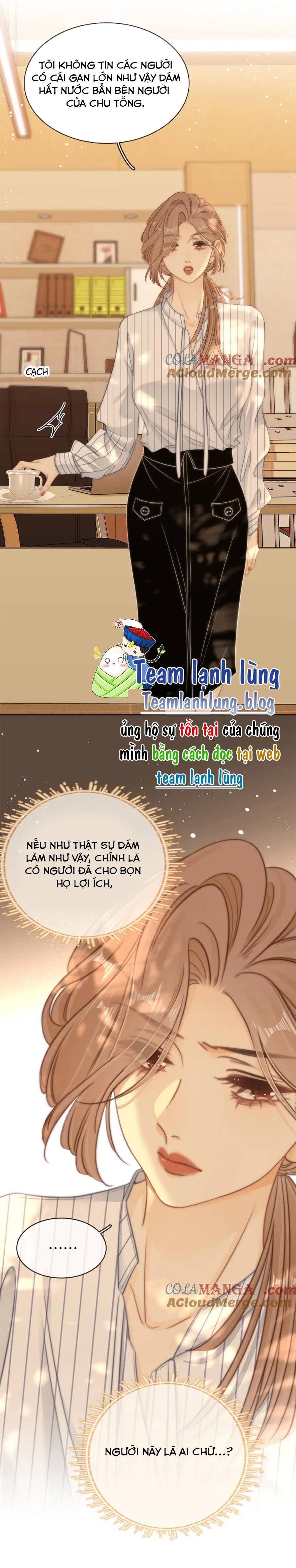 Vưu Vật Tập 62 trang 10