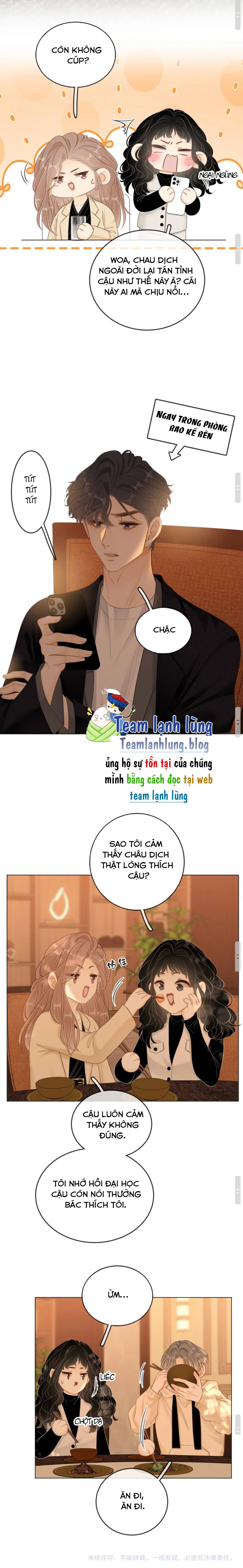 Vưu Vật Tập 64 trang 12