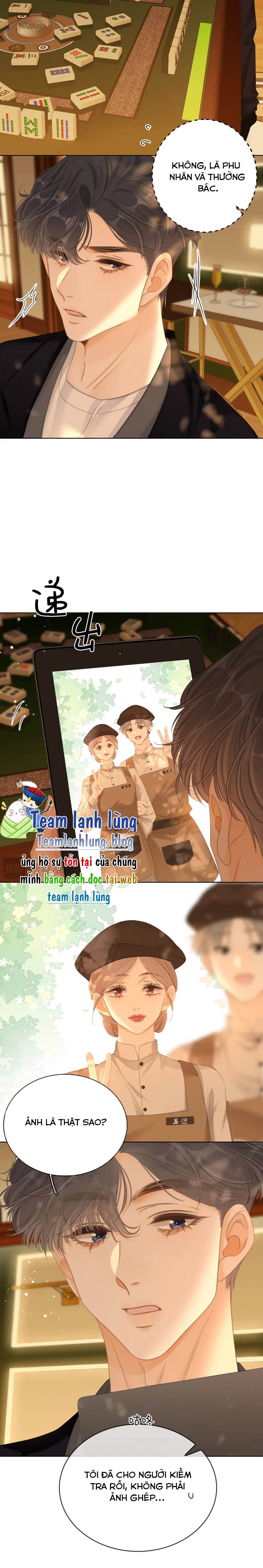 Vưu Vật Tập 64 trang 3