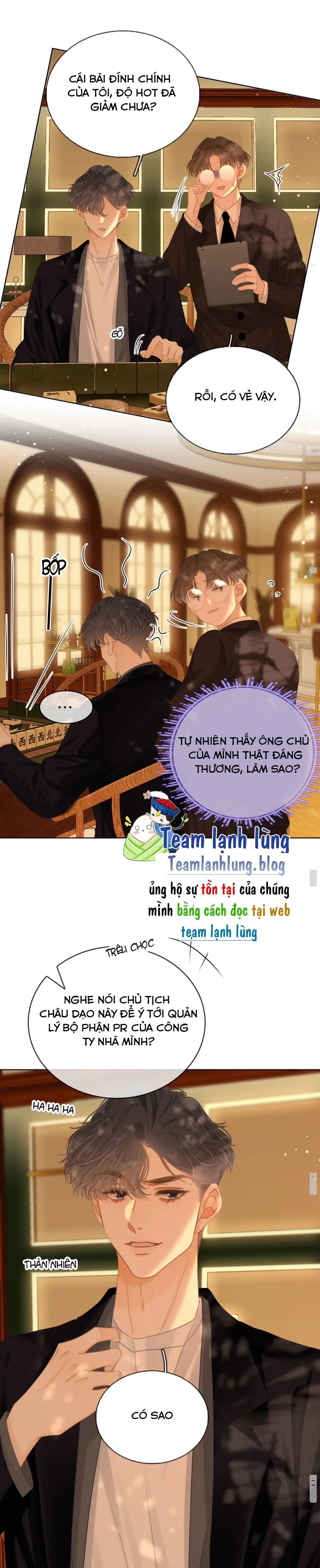 Vưu Vật Tập 64 trang 4