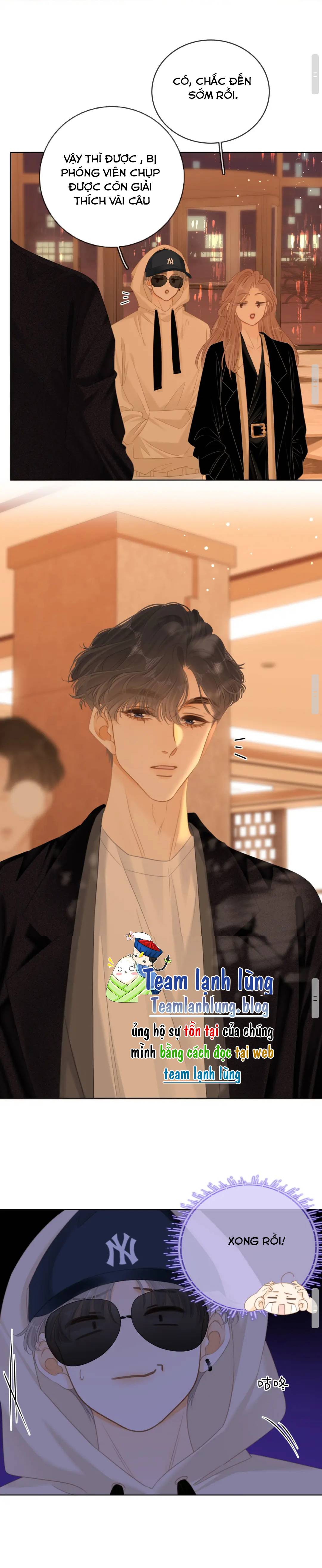 Vưu Vật Tập 64 trang 6