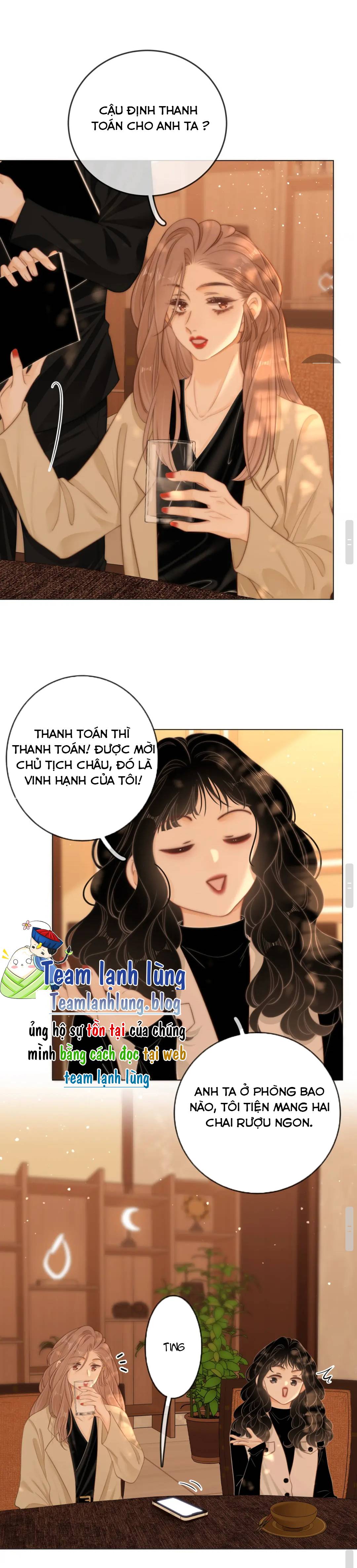Vưu Vật Tập 64 trang 9