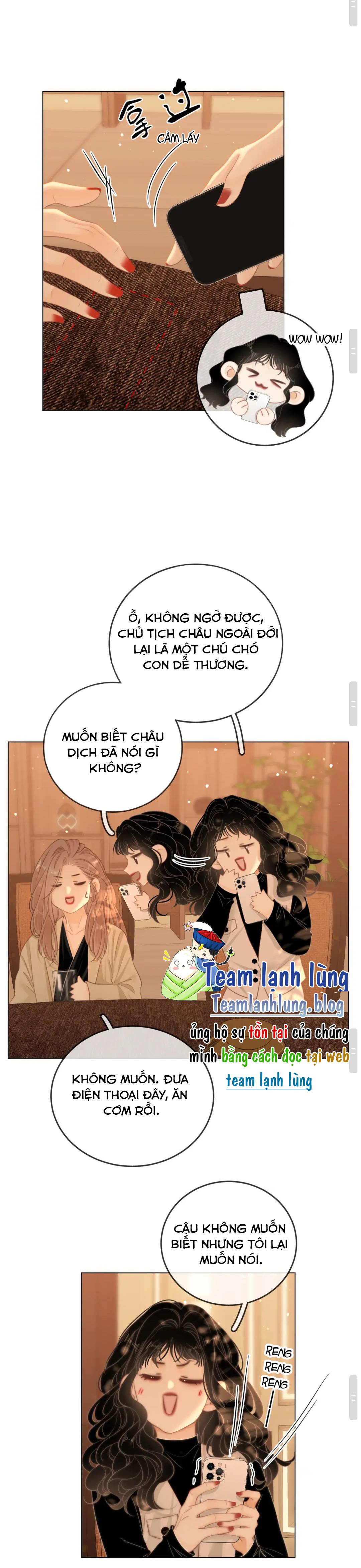Vưu Vật Tập 64 trang 10