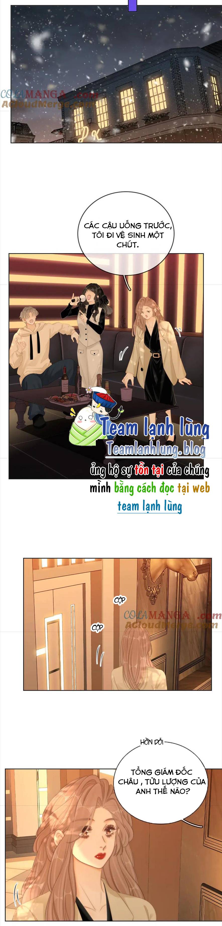 Vưu Vật Tập 65 trang 2