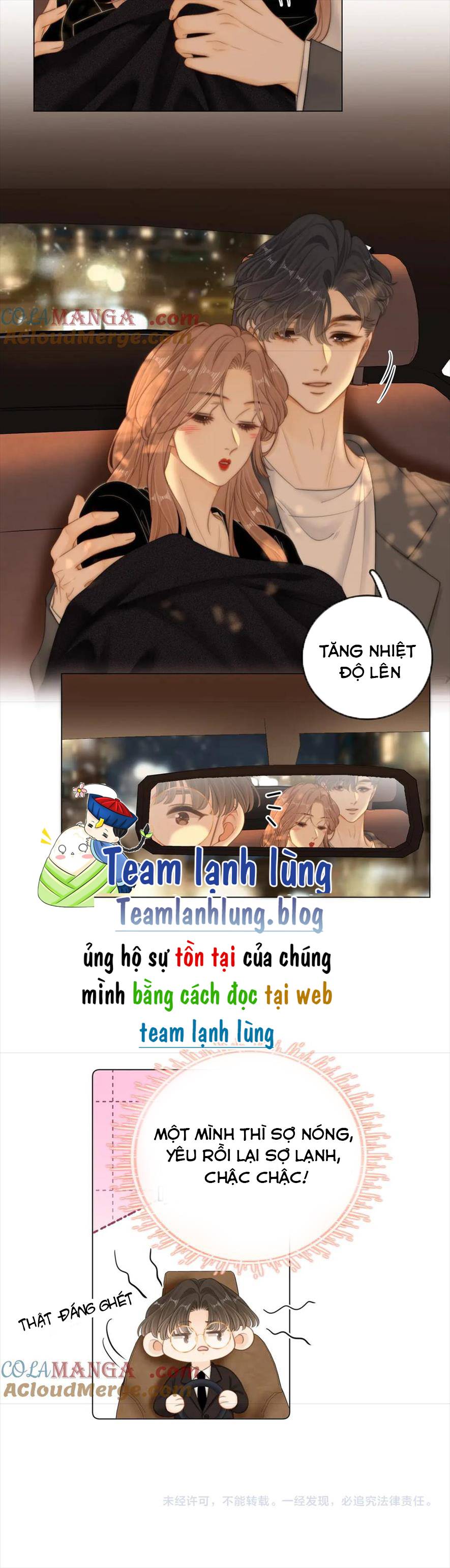 Vưu Vật Tập 65 trang 11