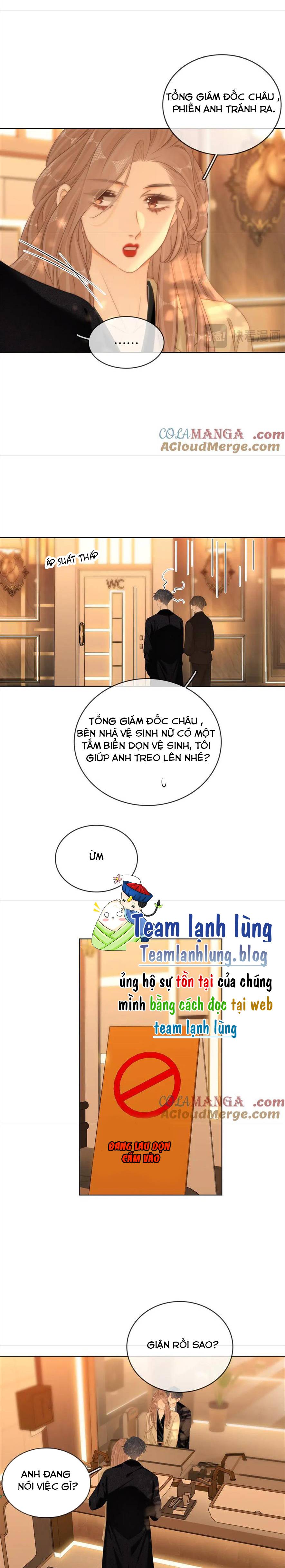 Vưu Vật Tập 65 trang 5