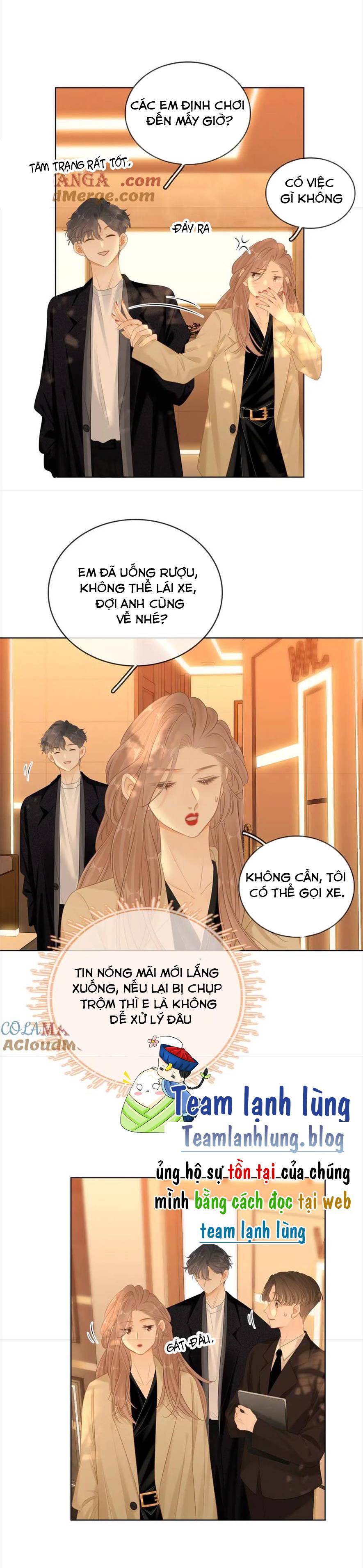 Vưu Vật Tập 65 trang 7