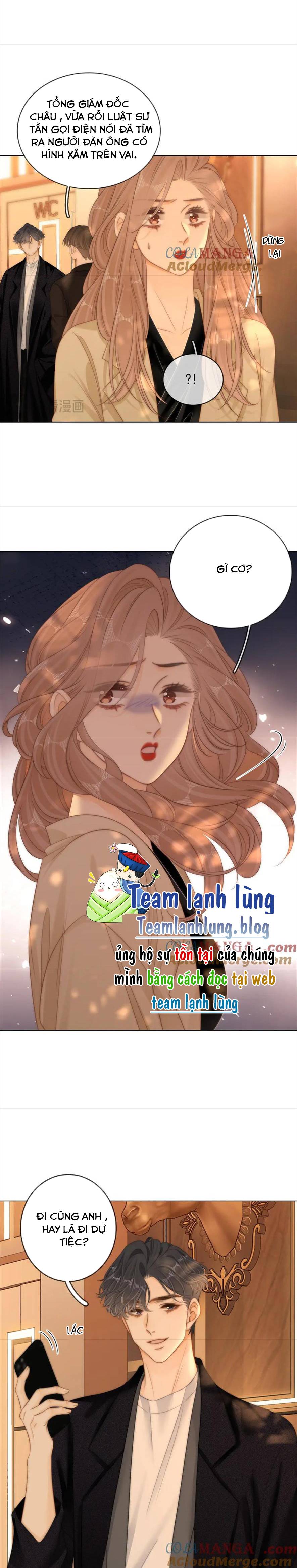 Vưu Vật Tập 65 trang 8
