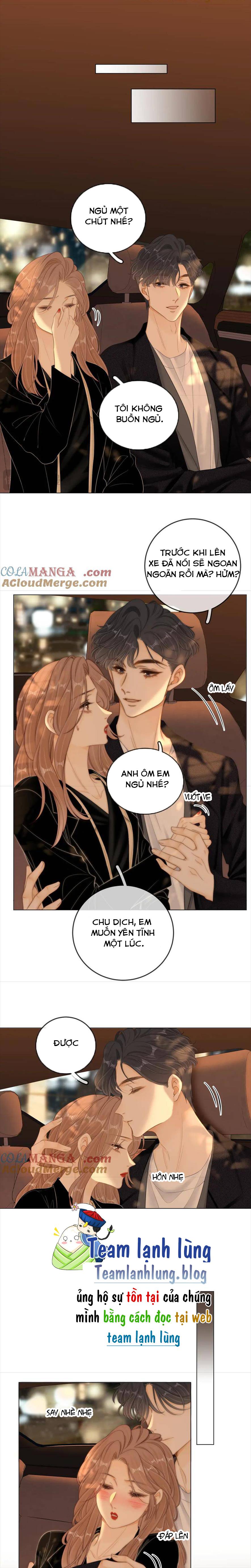 Vưu Vật Tập 65 trang 10