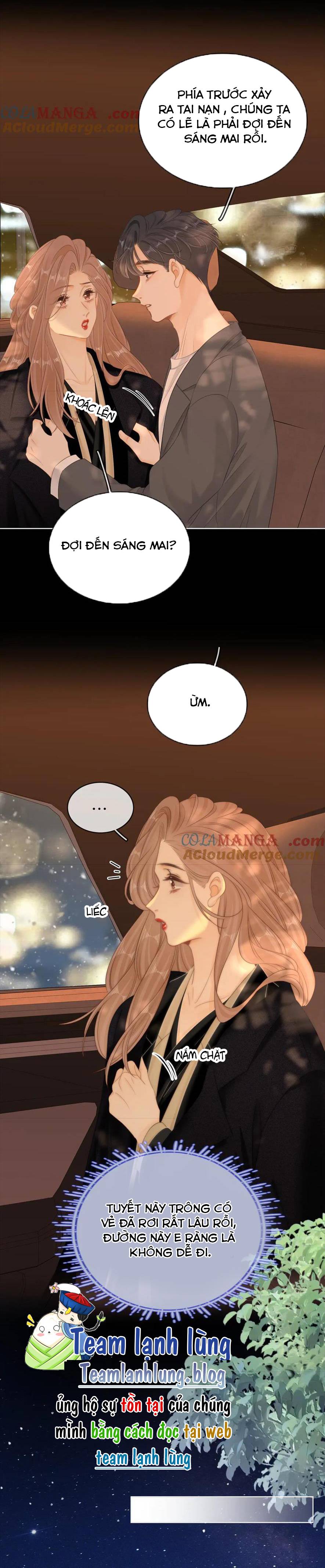 Vưu Vật Tập 66 trang 3