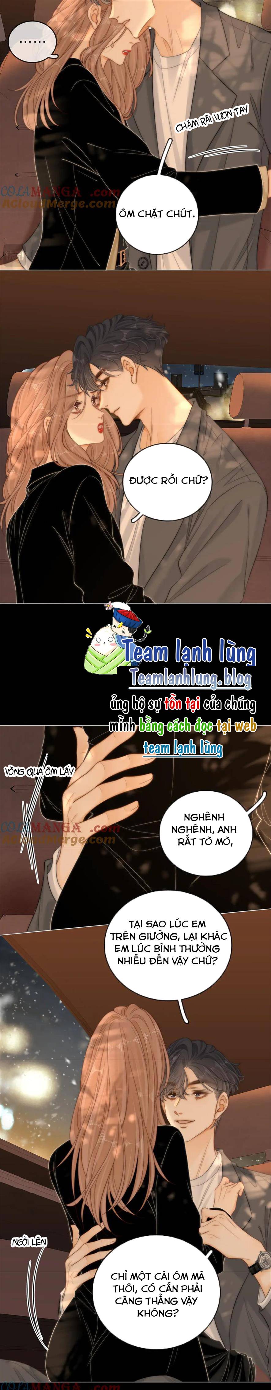 Vưu Vật Tập 66 trang 6