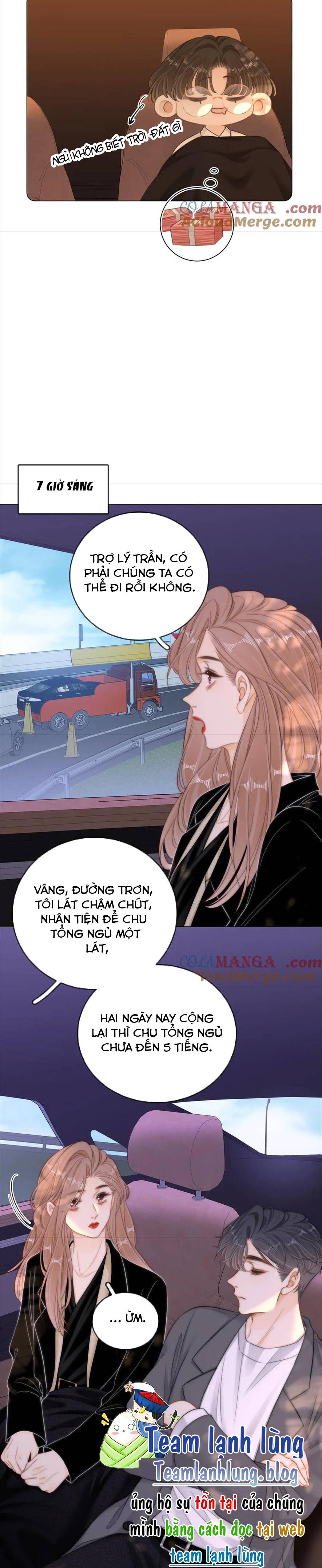 Vưu Vật Tập 66 trang 8