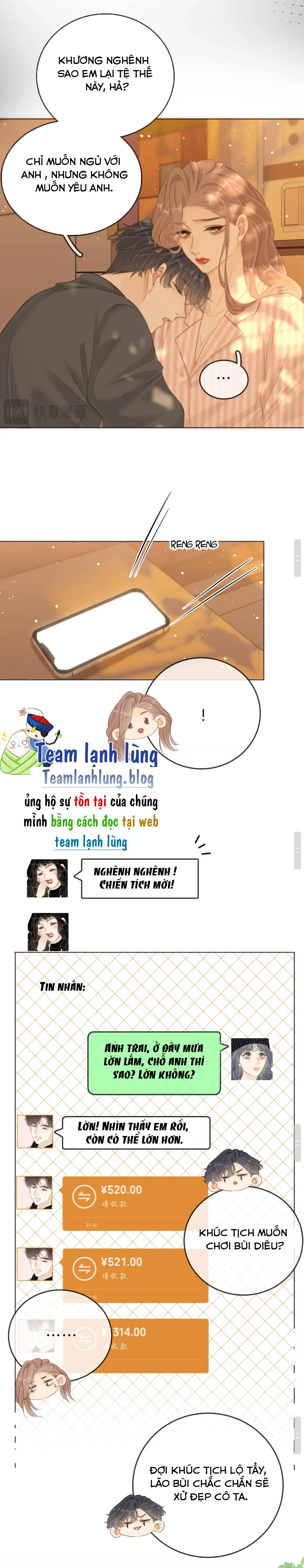 Vưu Vật Tập 70 trang 8