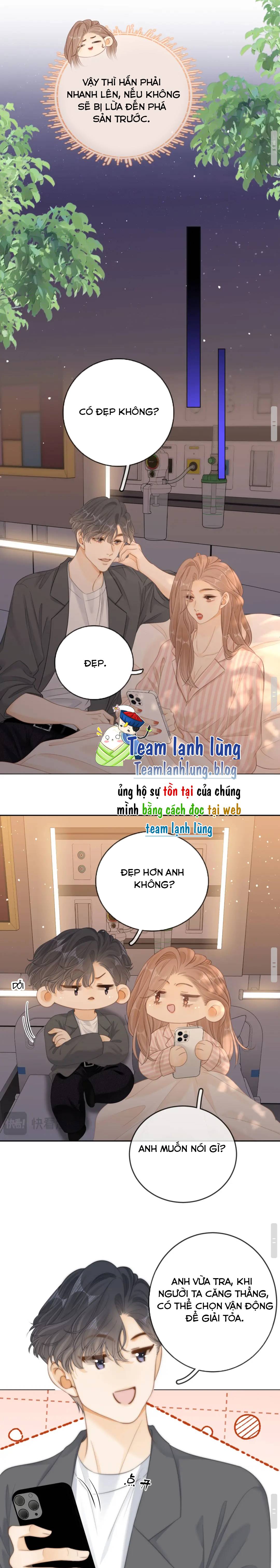 Vưu Vật Tập 70 trang 9