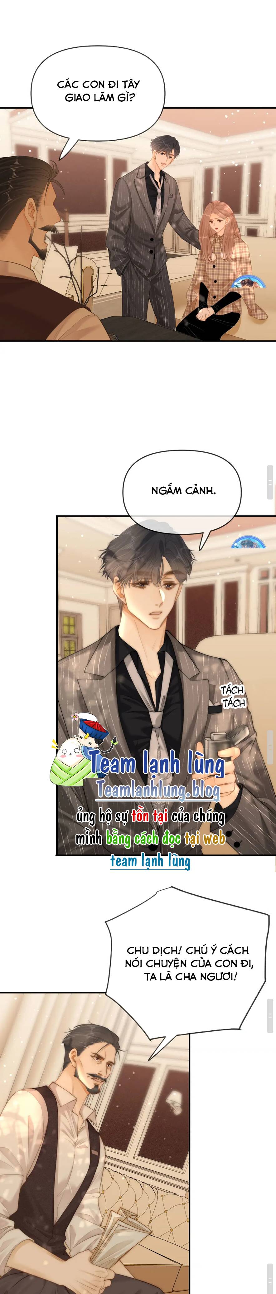Vưu Vật Tập 71 trang 11