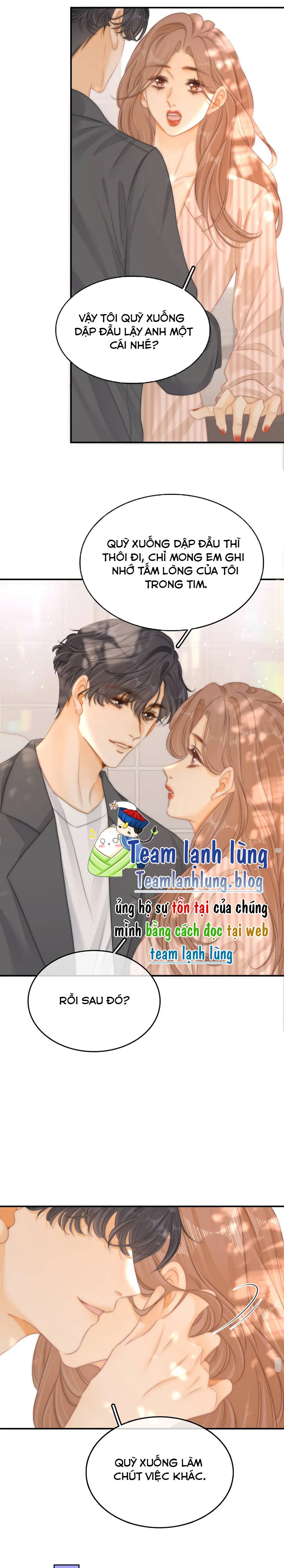 Vưu Vật Tập 71 trang 4