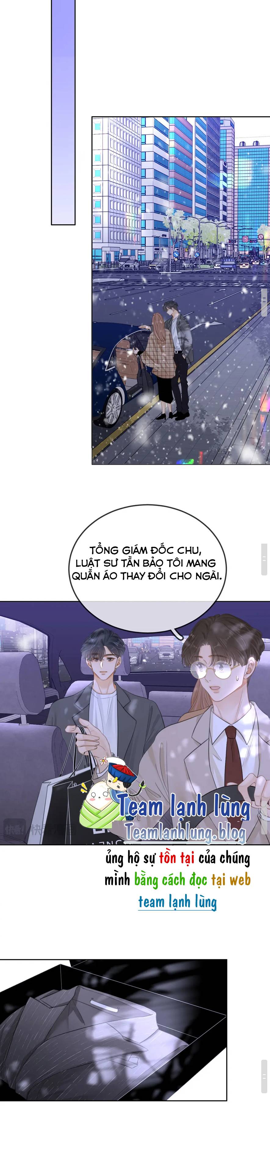 Vưu Vật Tập 71 trang 5