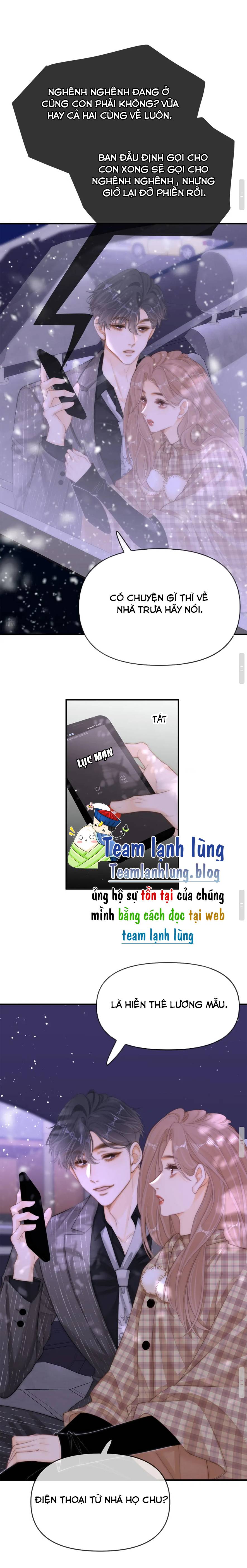 Vưu Vật Tập 71 trang 8