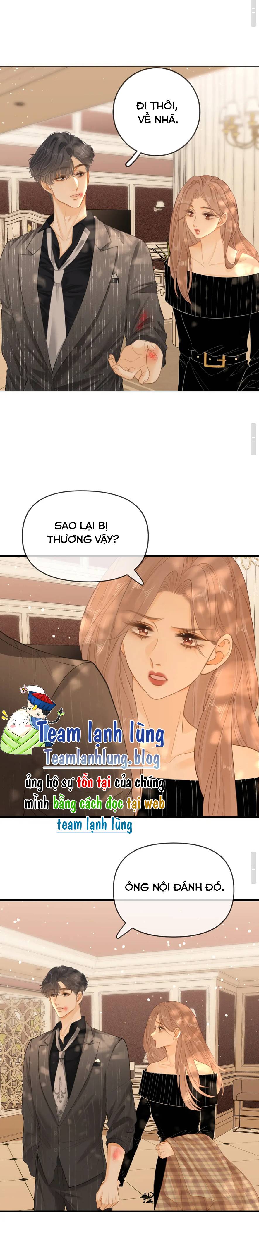 Vưu Vật Tập 73 trang 3