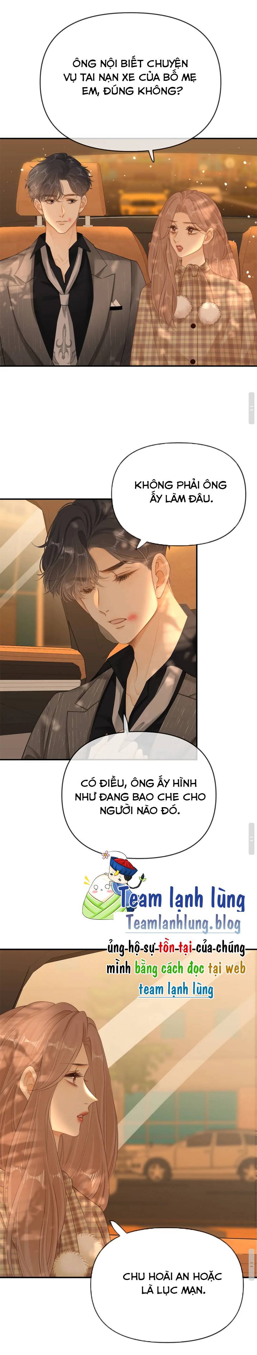 Vưu Vật Tập 73 trang 5