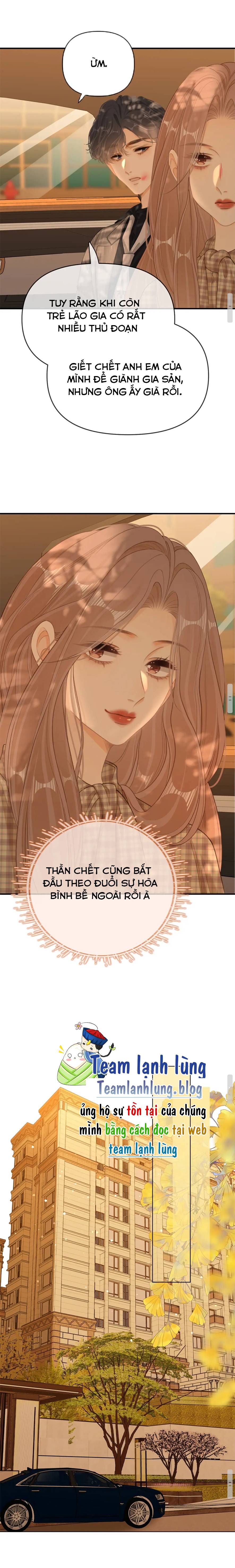 Vưu Vật Tập 73 trang 6