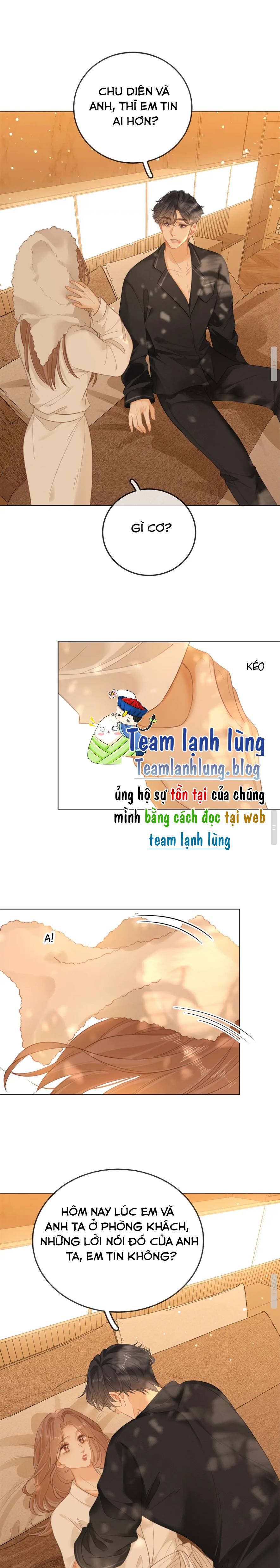 Vưu Vật Tập 73 trang 7