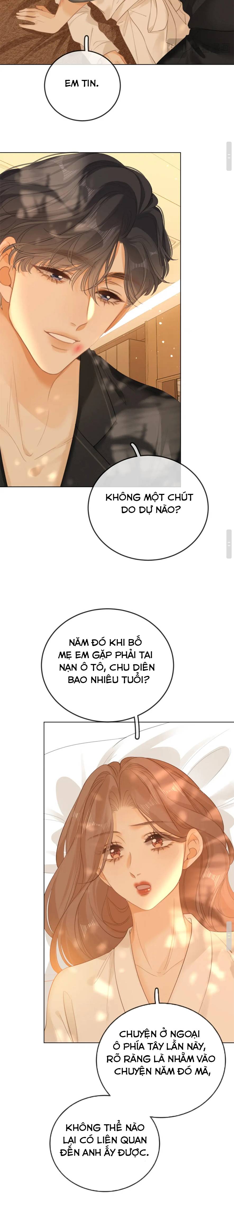 Vưu Vật Tập 73 trang 8